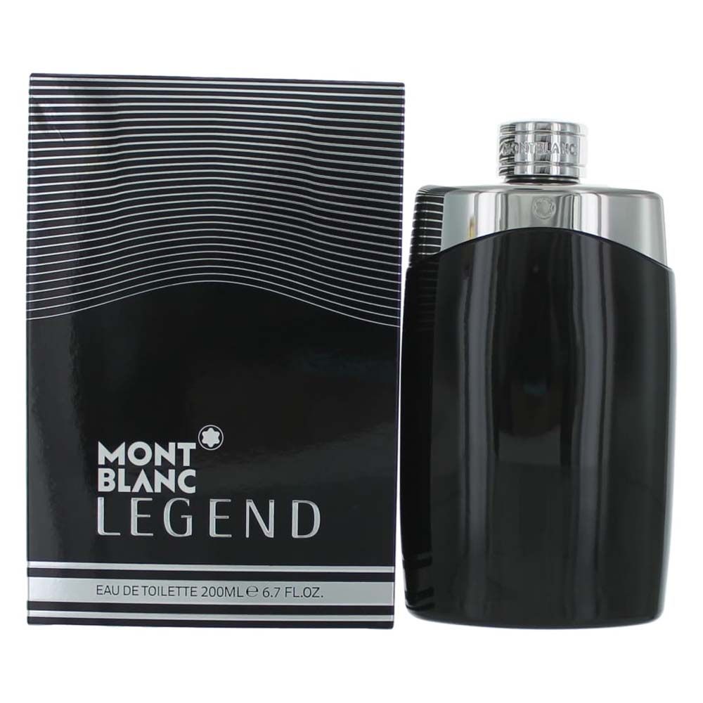 Mont Blanc Legend EDT For Him