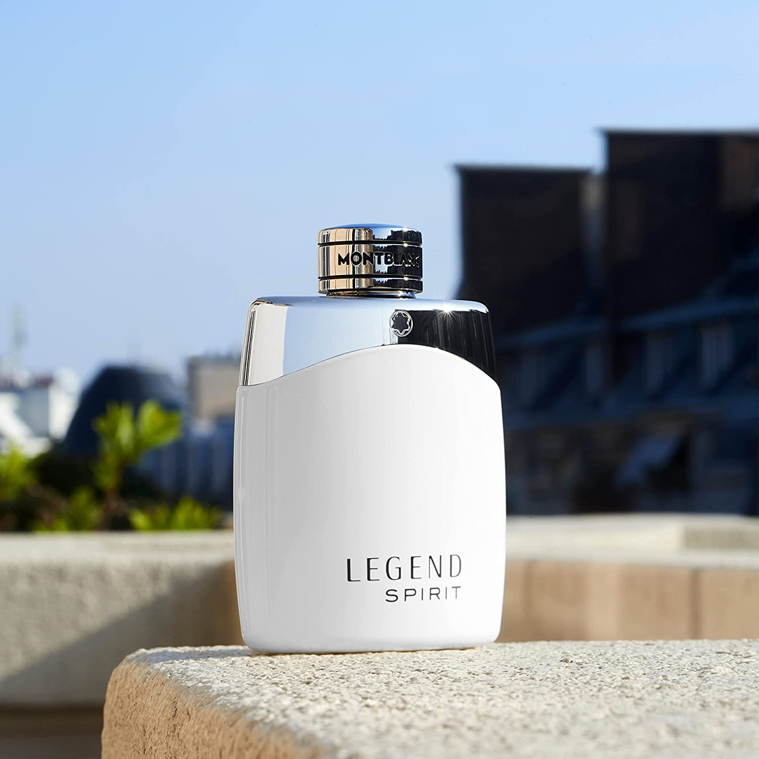 Mont Blanc Legend Spirit EDT For Him -100 ml