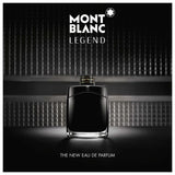 Mont Blanc Legend EDP For Him –100 ml