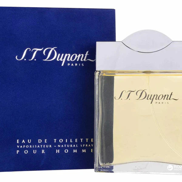 S.T.Dupont Pour Homme EDT For Him - 100 ml