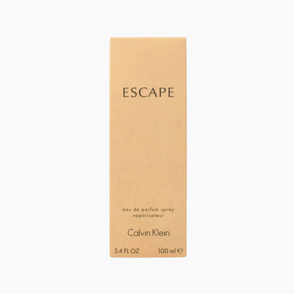 Calvin Klein Escape EDP For Her -100 ml