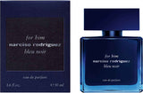 Narciso Rodriguez Bleu Noir EDP For Him - 50 ml