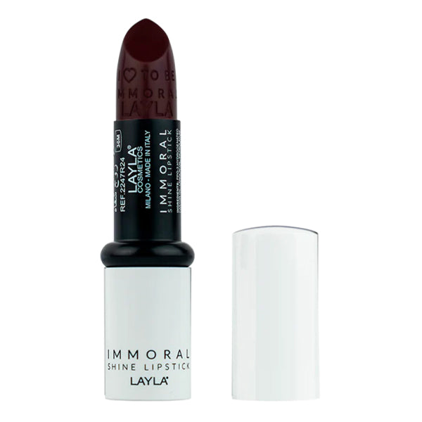 Layla - Immoral Shine Lipstick