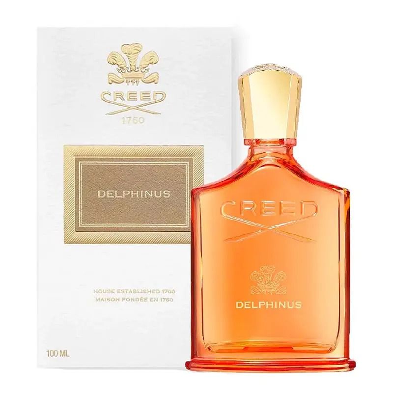 Creed Delphinus EDP For Unisex – 100 ml