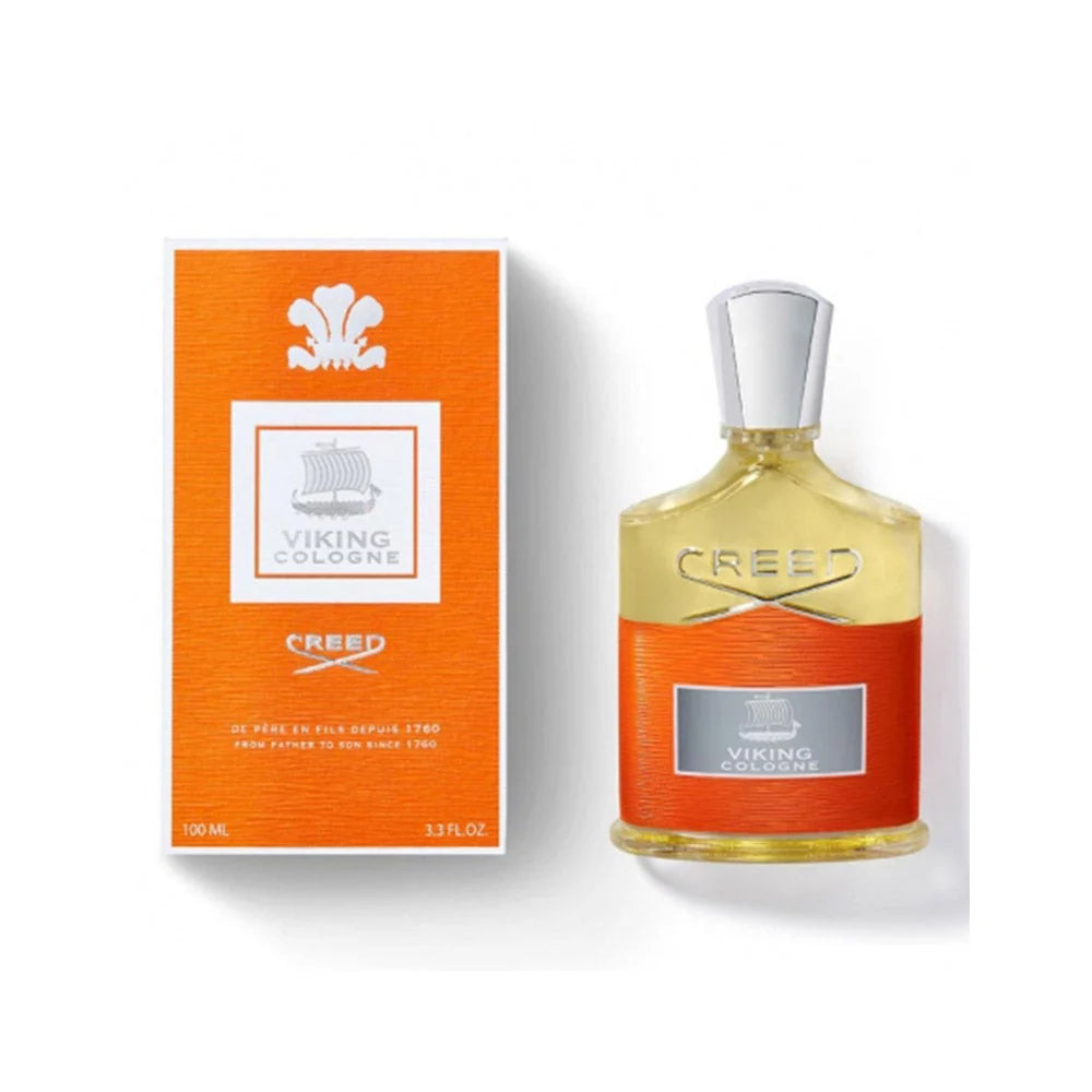 Creed Viking Cologne EDP For Him -100 ml