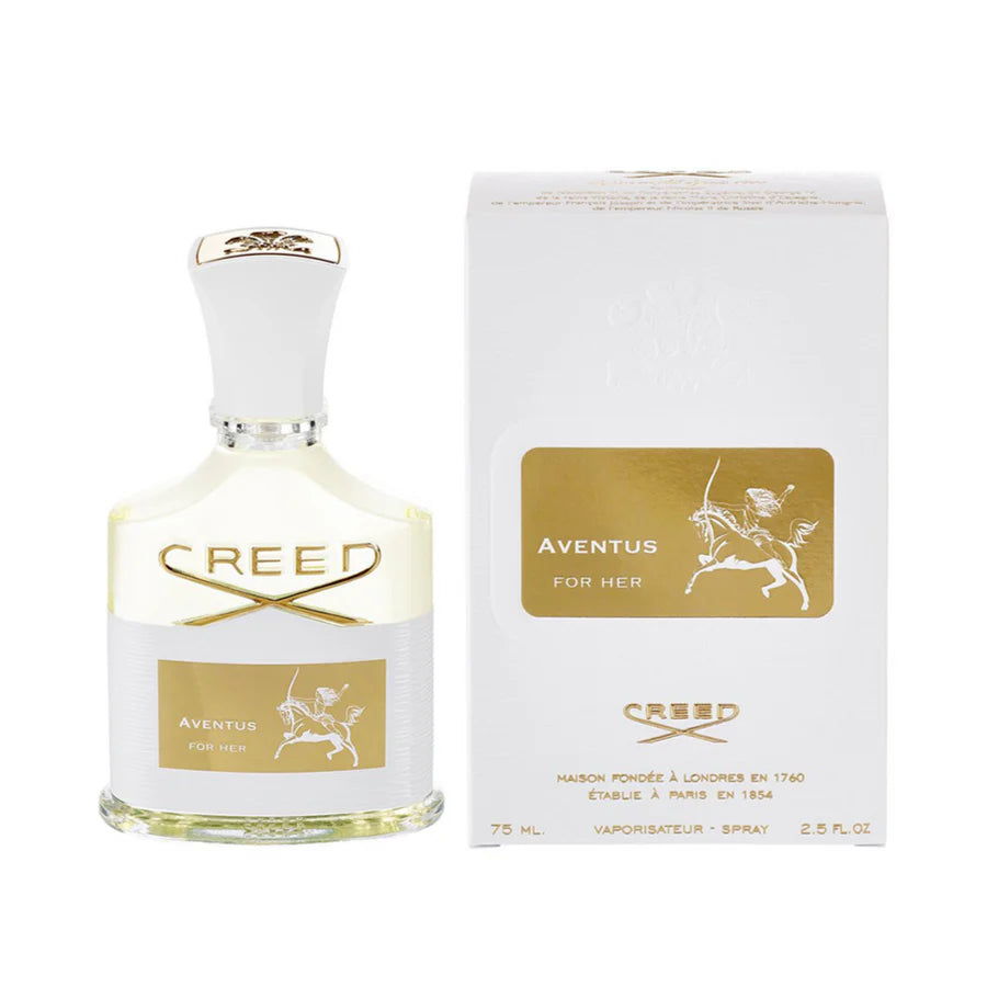 Creed Aventus EDP For Her - 75 ml