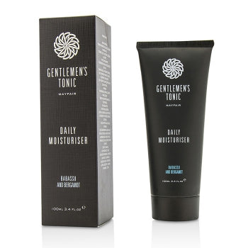 Gentlemens Tonic Daily Moisturizer - 100 ml