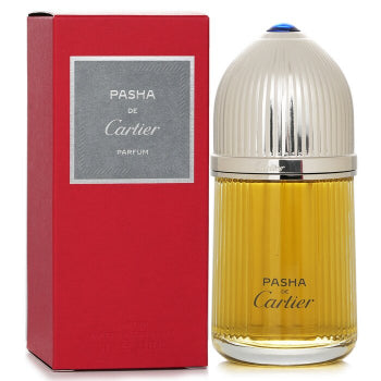 Cartier Pasha Parfum For Him -100 ml