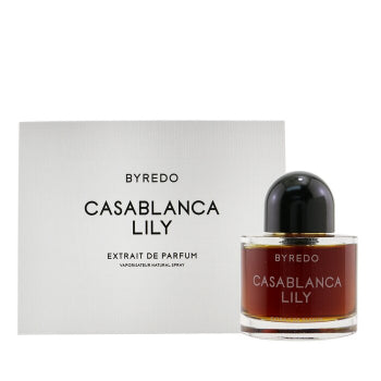 Byredo Casablanca Lily EDP For Her - 50 ml