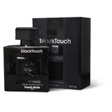 Franck Olivier Black Touch EDT For Men - 100 ml