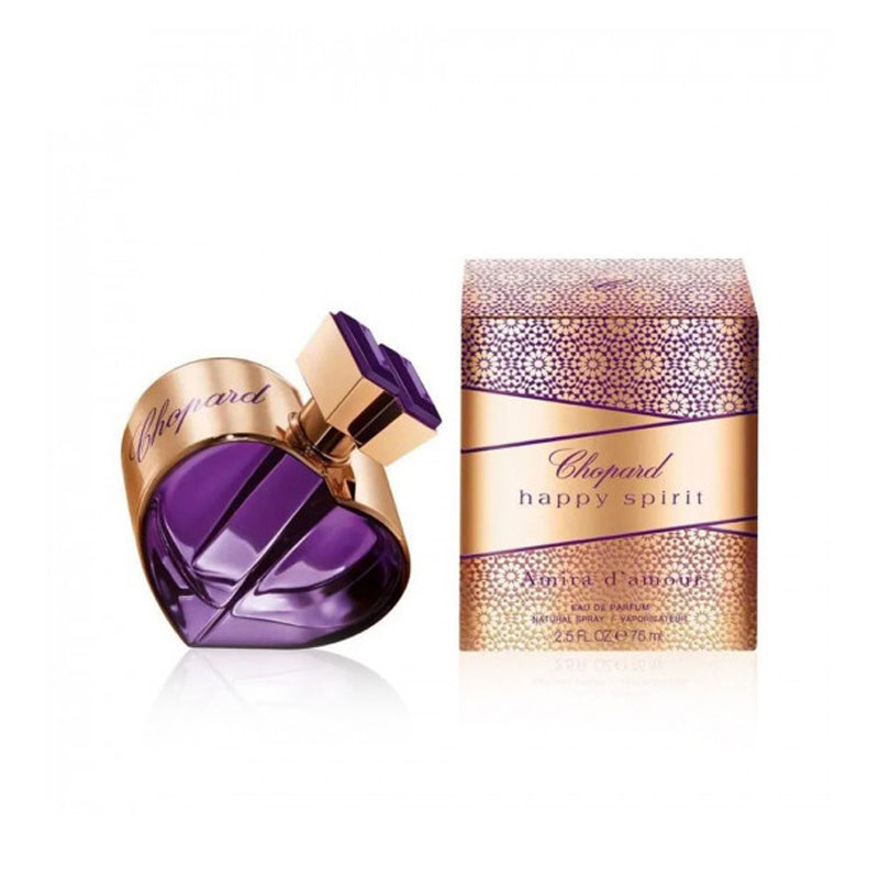 Chopard Happy Spirit Amira D'amour EDP For Her – 75 ml