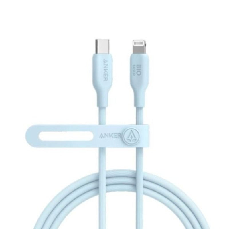 Anker 542 Type-C To Lightning Cable Bio Based 1.8m - 30W