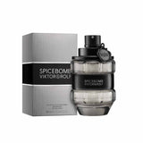 Viktor & Rolf Spicebomb Pour Homme EDT For Him – 90 ml