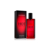 Davidoff Hot Water EDT For Him - 110 ml