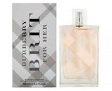 Burberry Brit EDT For Her - 100ml