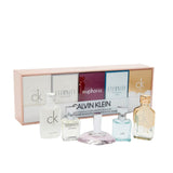 Calvin Klein Ck One Gift Set Of 5 Pcs