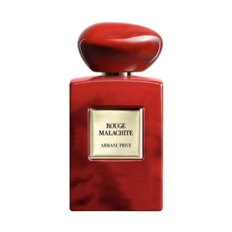 Giorgio Armani Prive Rouge Malachite Eau De Parfum For Unisex - 100ml