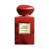 Giorgio Armani Prive Rouge Malachite EDP For Unisex - 50 ml