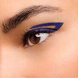 Yves Saint Laurent Crushliner Crushliner Stylo Waterproof Eyeliner - 6 Bleu Énigmatiqu