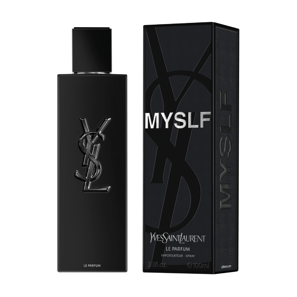 Yves Saint Laurent Myslf Le Parfum For Him – 60 ml