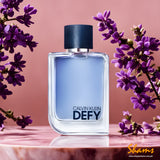 Calvin Klein Defy EDT For Him -100 ml