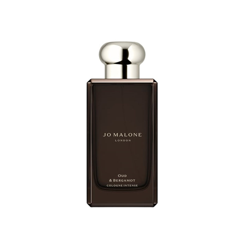 Jo Malone London Oud & Bergamot Cologne Intense Eau de Parfum for Unisex - 100 ml