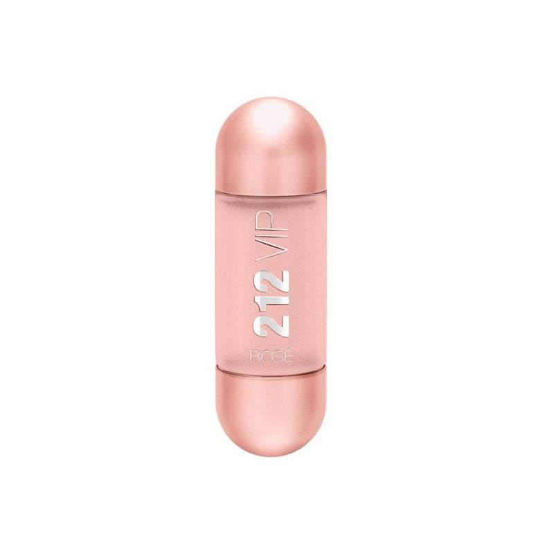 Carolina Herrera 212 Vip Rose Hair Mist - 30 ml