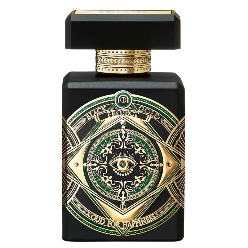 Initio Oud For Happiness EDP for Unisex - 90ml