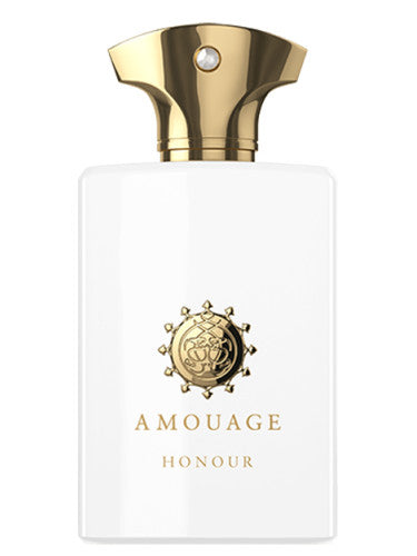 Amouage Honor Perfume For Men New Look - EDP 100ml