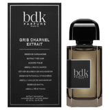 Bdk Gris Charnel Extrait de Parfum for Unisex - 100 ml