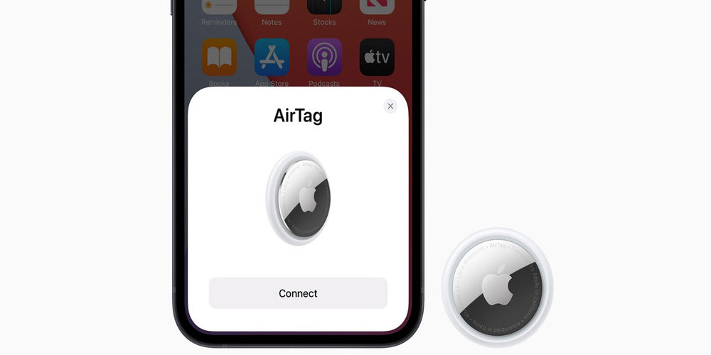 Apple AirTag