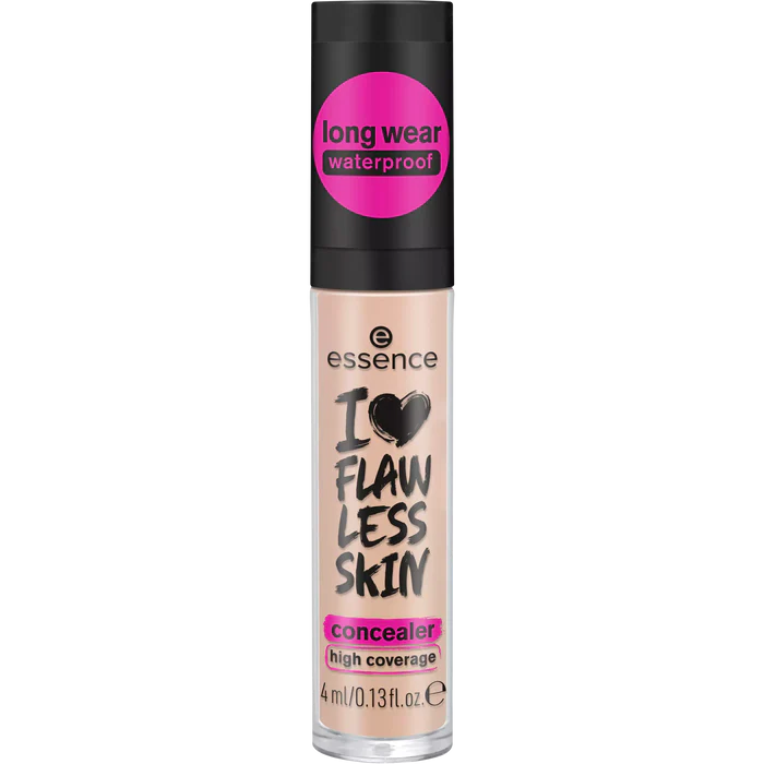 Essence I Love Flawless Skin Concealer