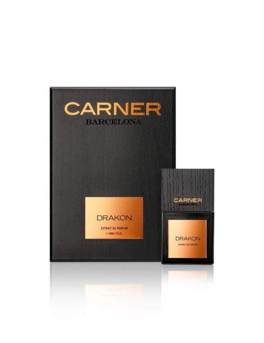 Carner Barcelona Drakon EDP For Unisex - 50 ml