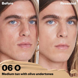 Kosas Revealer Concealer - Tone 06 O - Medium+ With Olive Undertones