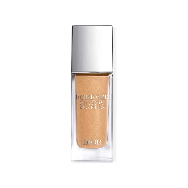 Dior Forever Glow Star Filter 30 ml - 3N