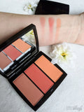 Anastasia Beverly Hills ABH-Blush Trio - Peachy Love