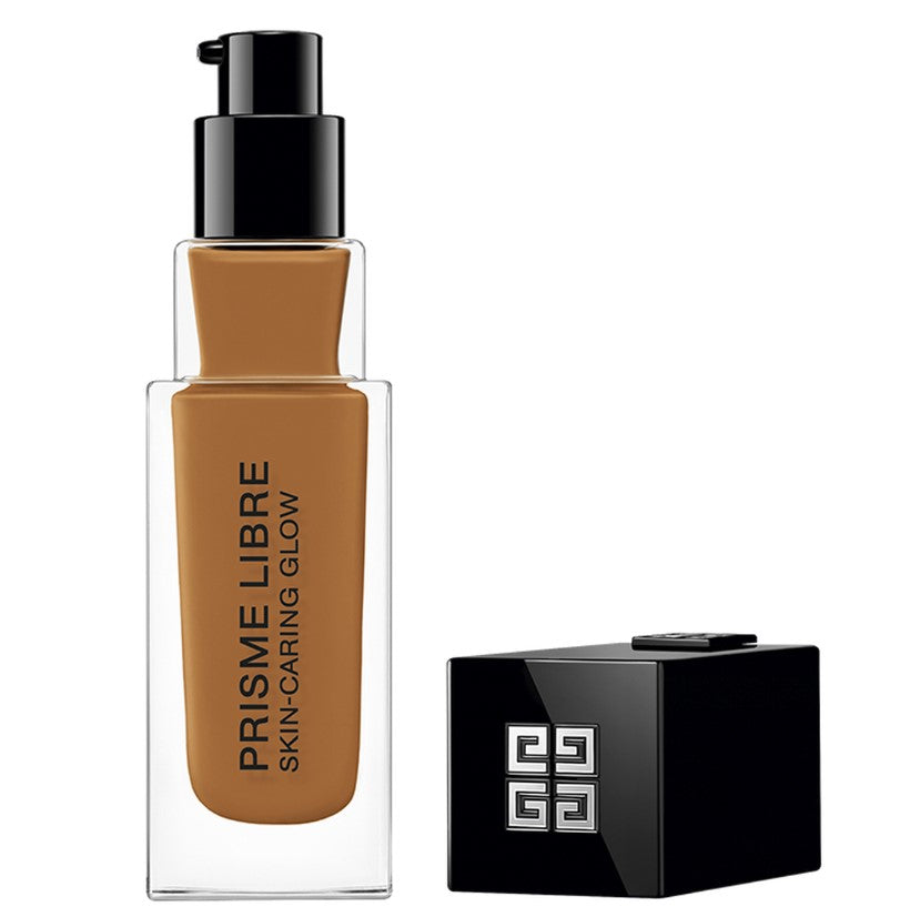 Givenchy Prisme Libre Skin-Caring Glow Foundation - W420