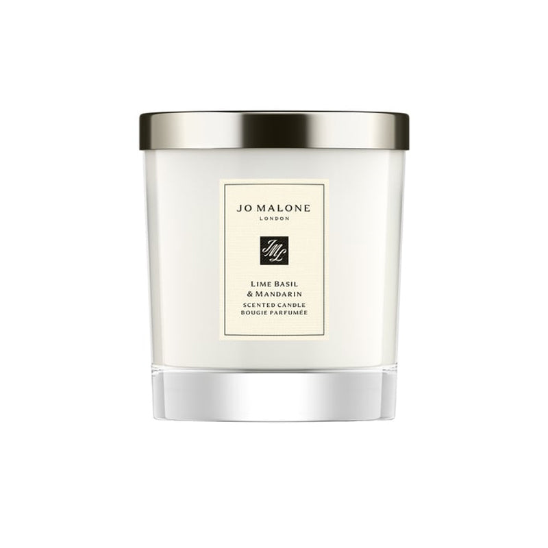 Jo Malone London Lime Basil and Mandarin Home Candle - 200g