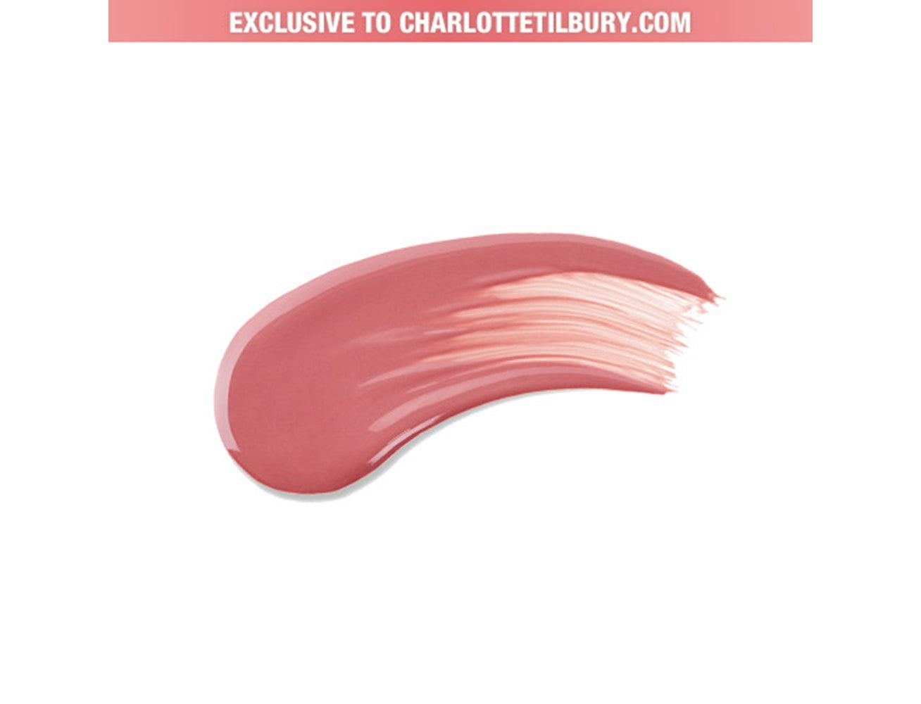 Charlotte Tilbury Matte Beauty Blush Wand