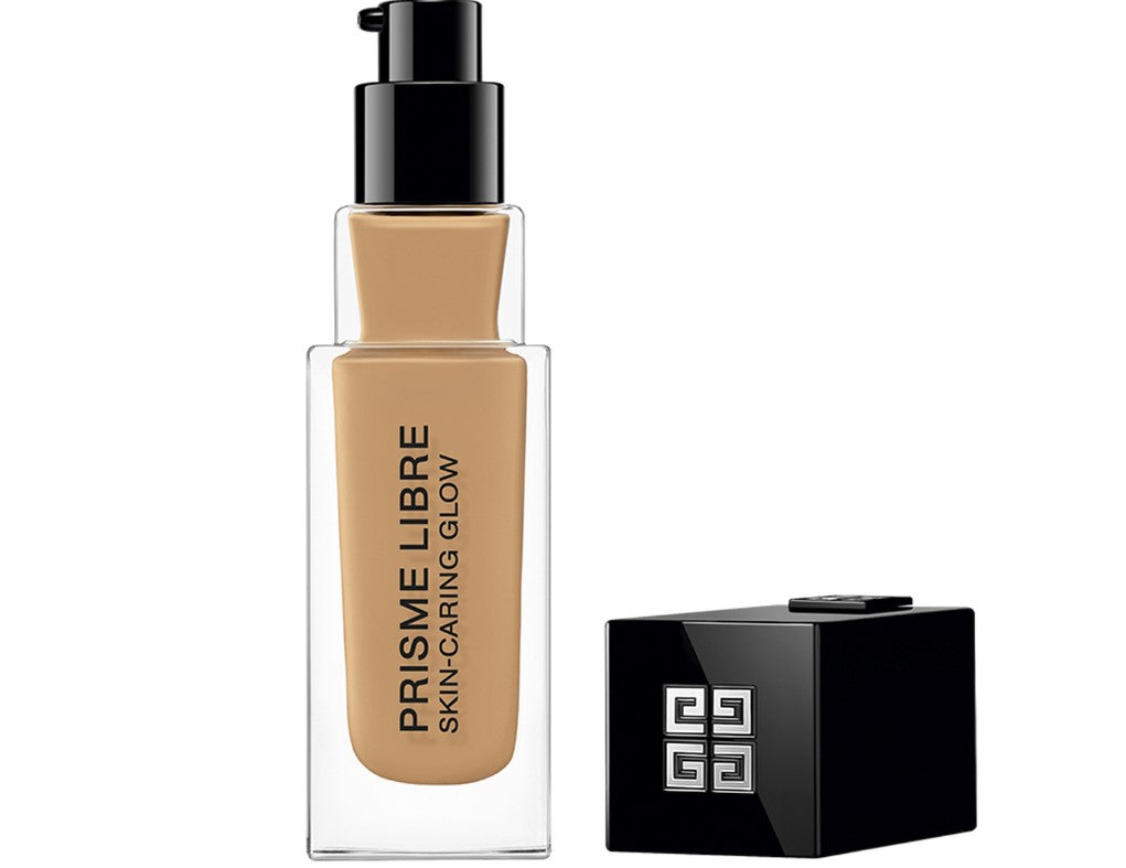 Givenchy Prisme Libre Skin-Caring Glow Foundation - W310