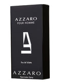 Azzaro Pour Homme EDT for Men