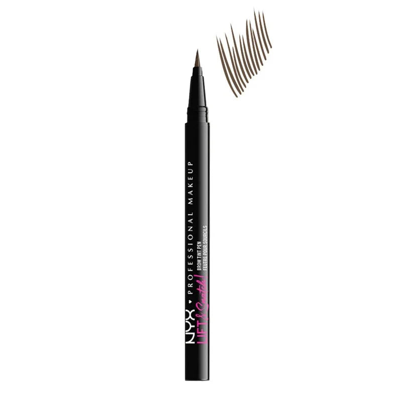 NYX Lift & Snatch Brow Tint Pen