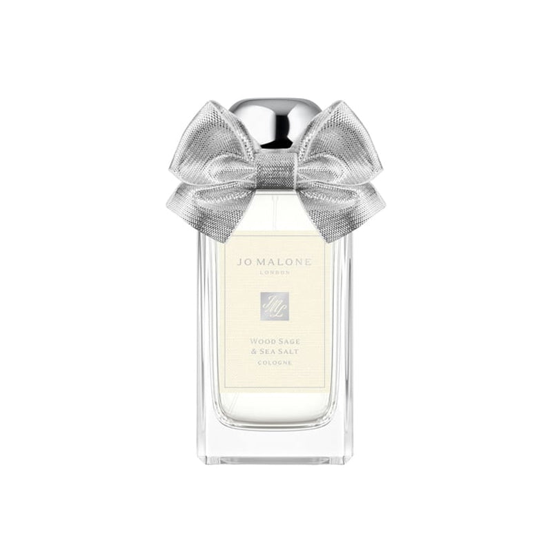 Jo Malone London Special-Edition Wood Sage & Sea Salt Cologne For Unisex - 100 ml