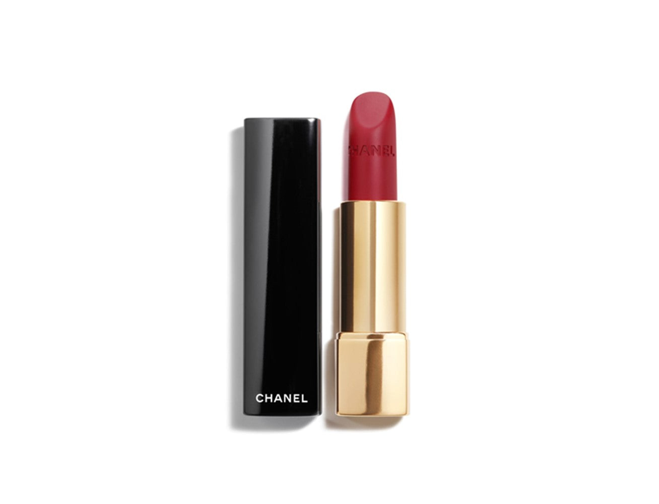 Chanel Rouge Allure Velvet Luminous Matte Lip Colour 3.5g