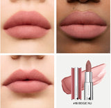 Givenchy Le Rouge Sheer Velvet Matte Lipstick - Beige Nude