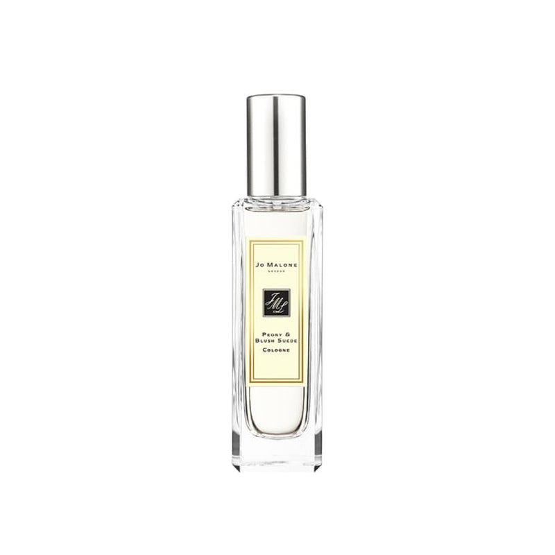 Jo Malone London Peony and Blush Suede Eau de Toilette For Her - 30 ml