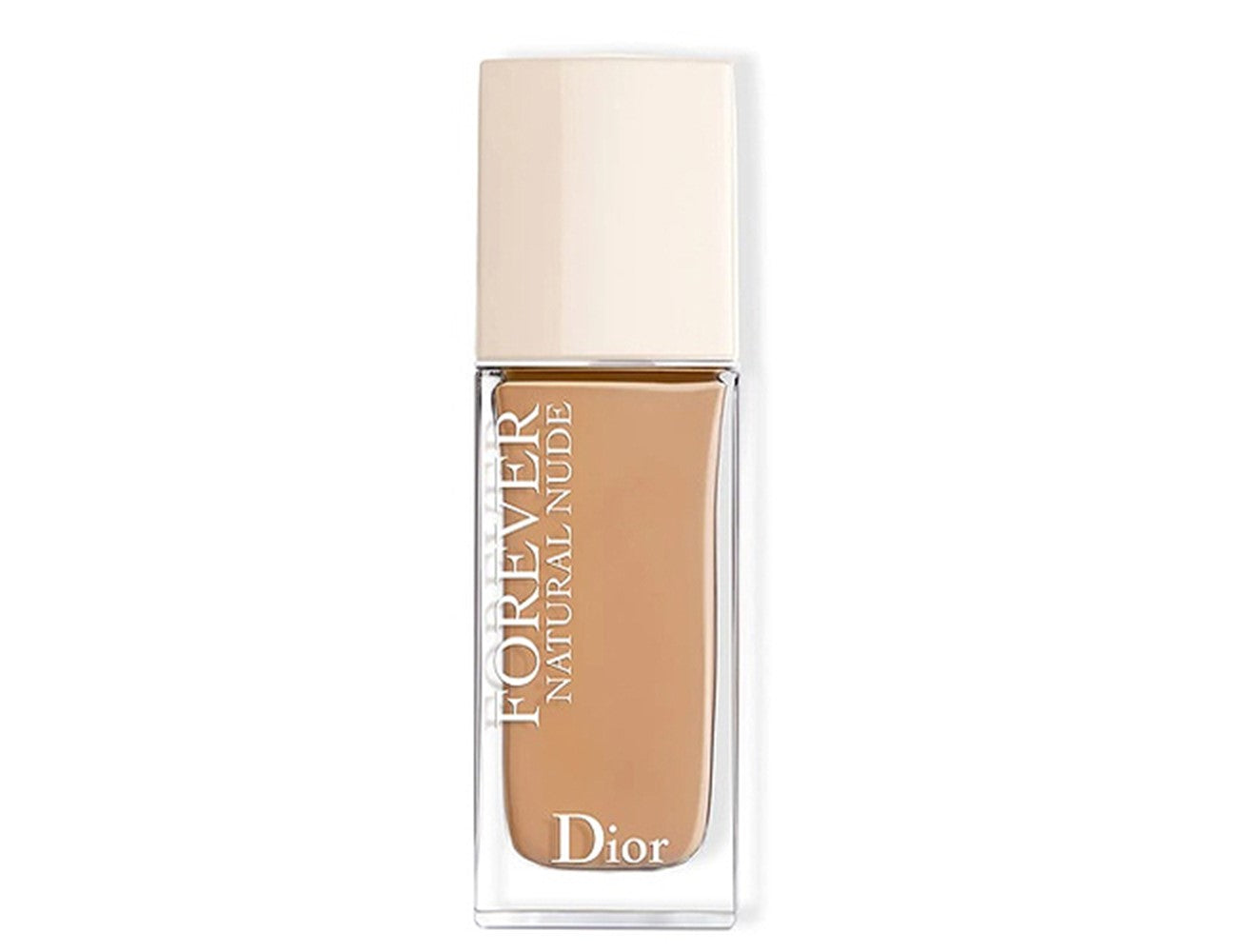 Christian Dior Skin Forever Natural Nude Foundation 30 ml