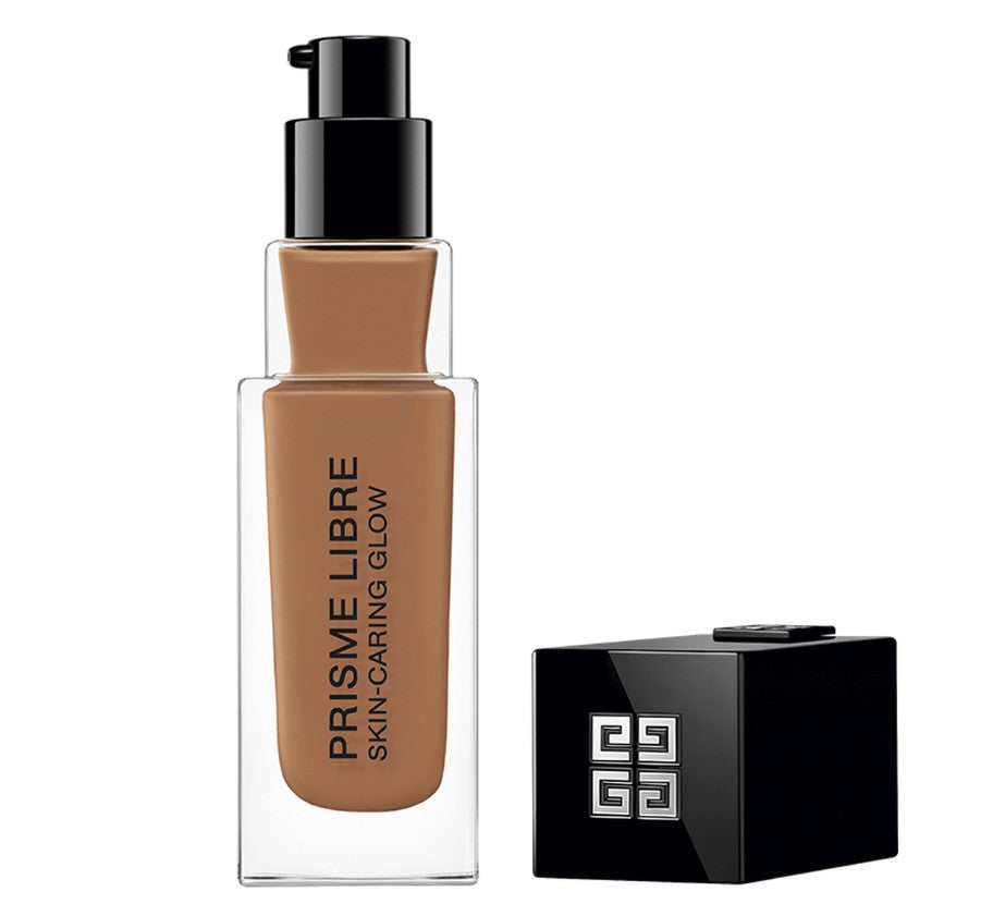 Givenchy Prisme Libre Skin-Caring Glow Foundation - W385