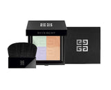 Givenchy Prisme Libre Pressed Powder - 04 Mousseline Acidulée