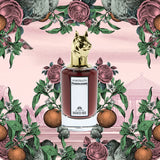 Penhaligons Duchess Rose Eau de Parfum For Unisex – 75 ml